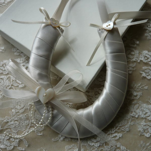 Wedding Horseshoe 