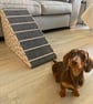 Dog Flap Pet Ramp Custom Made to your Exact Height and Width - Image 10