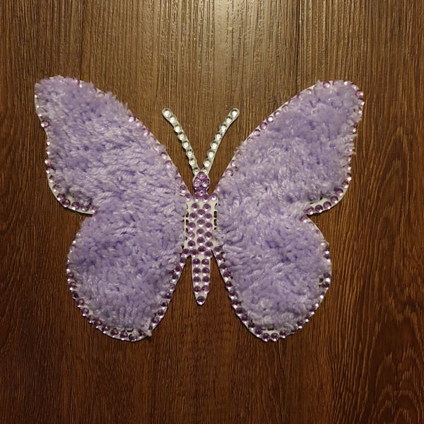 Butterfly Wall Hanging