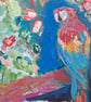 Animal Fine Art Cards pack of 10 designs - Image 1