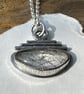 Rutilated Quartz Pendant - Image 5