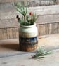 Landscape Bud vase - Image 1