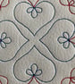 979  8 Hearts line coaster - Image 5