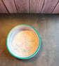  Jesmonite Marbled Bowl - Image 3