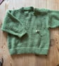 Bee Jumper 3-4yrs - Image 2