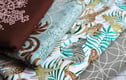 Quilting cotton fabric