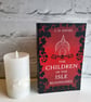 The Children of the Isle: Bloodlines - Self Published YA, New Adult Fiction