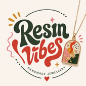 Resin Vibes