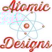 Atomic Designs