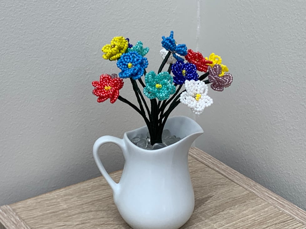 Blooming Moments