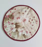Placemat, Table mat, quilted, patchwork, table centrepiece, home decor - Image 2
