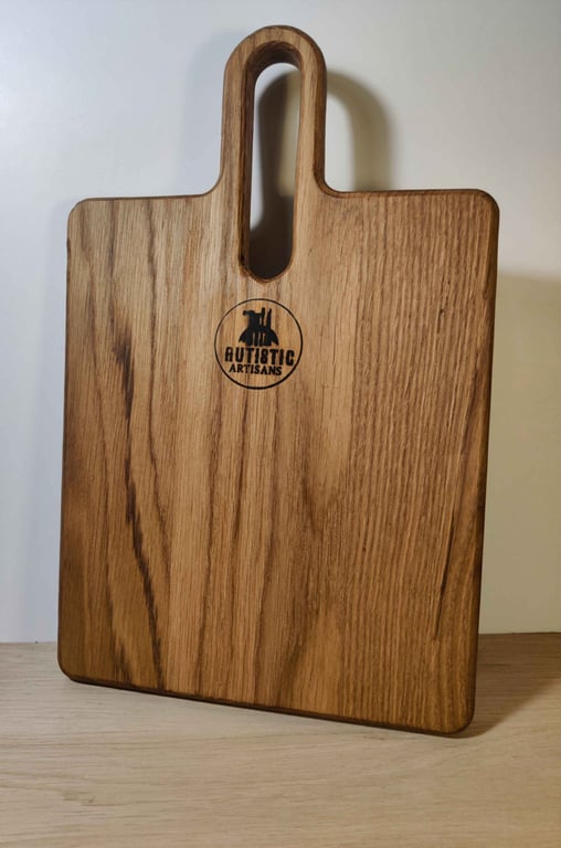 Kindred Timber Board