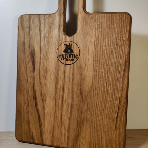 Kindred Timber Board