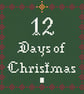 094 - Cross Stitch pattern 12 days of Christmas carol, complete - Image 4