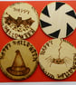 Happy Halloween Coasters - Image 2