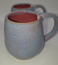 Stoneware mugs  - Image 4
