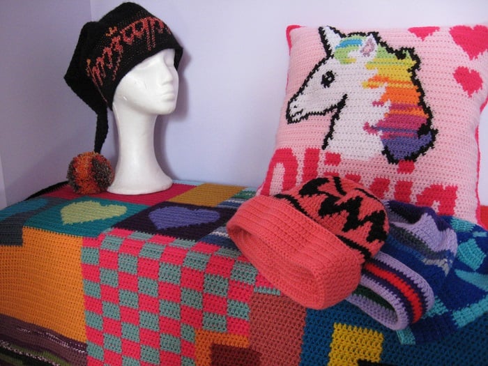 Jennybean Crochet Designs