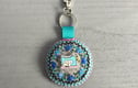 Key Rings and Bag Charms