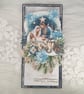 Handmade Christmas Card (68) - Nativity Scene - Image 8