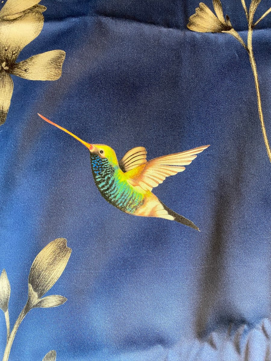 Harlequin - Amazilia -slight seconds priced per half metre  