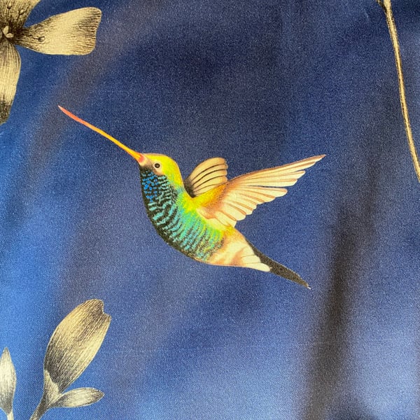 Harlequin - Amazilia -slight seconds priced per half metre  