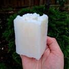 3 Ingredient Framhouse Soap