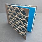 Handmade Blank Sketchbook 15.5cm x 21cm 