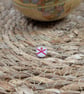 Jersey Flag Map Pin – Channel Islands Travel Map Push Pin for Wooden Maps