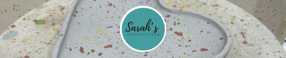 Sarah’s Productions