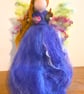 Felted Fairy - Violet Hunt