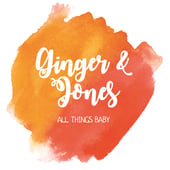 Ginger and Jones