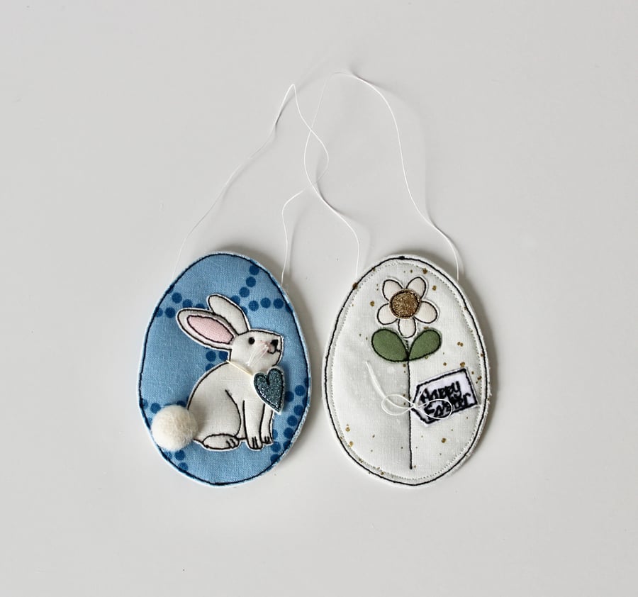 Egg Collection 11- Hanging Decoration