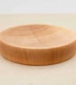 Large Wooden Base and Traditional Wooden Spinning Tops - Image 2