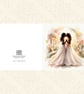 Same Sex Wedding 2 Card – Couple Square Greeting Card - Image 3