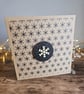 Rustic Handcrafted Christmas Cards  - Image 2