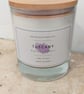 Tuscany - Geranium, Lavender & Lemon - Soy Wax Jar Candle