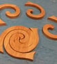 Triple trivet - Image 1