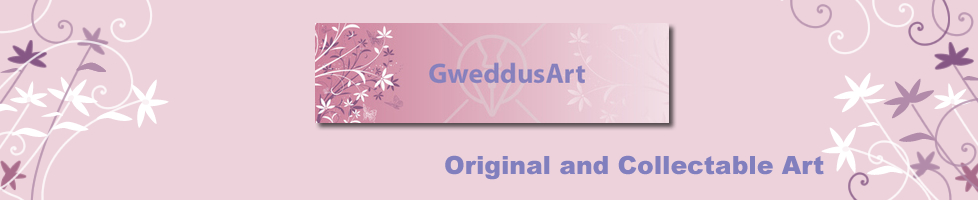   GweddusArt