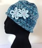 Perfectly Imperfect - Hand Knitted Hat - Image 1