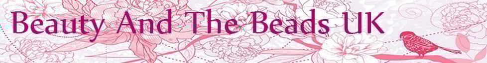 Beauty And The Beads