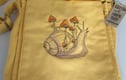 Embroidered Bags