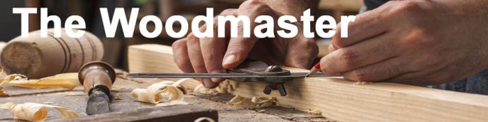 The Woodmaster