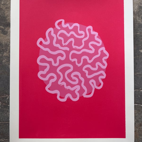 "Blobfullness"