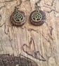 Tree of Life Earrings
