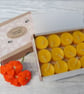 Bees Wax Tea Lights - Image 2