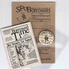 Society for the Preservation of Borrowers - complete Membership Packet