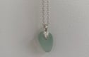 Sea Glass Jewellery 