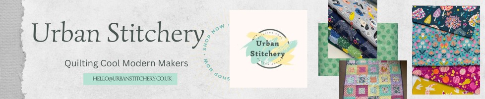 Urbanstitchery