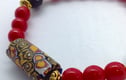 Bead bracelets 