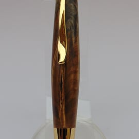 Buckeye Burl Pen (29)